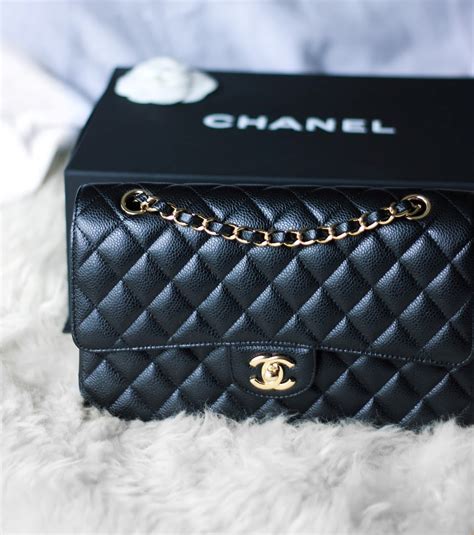 Chanel gabrielle bag investment